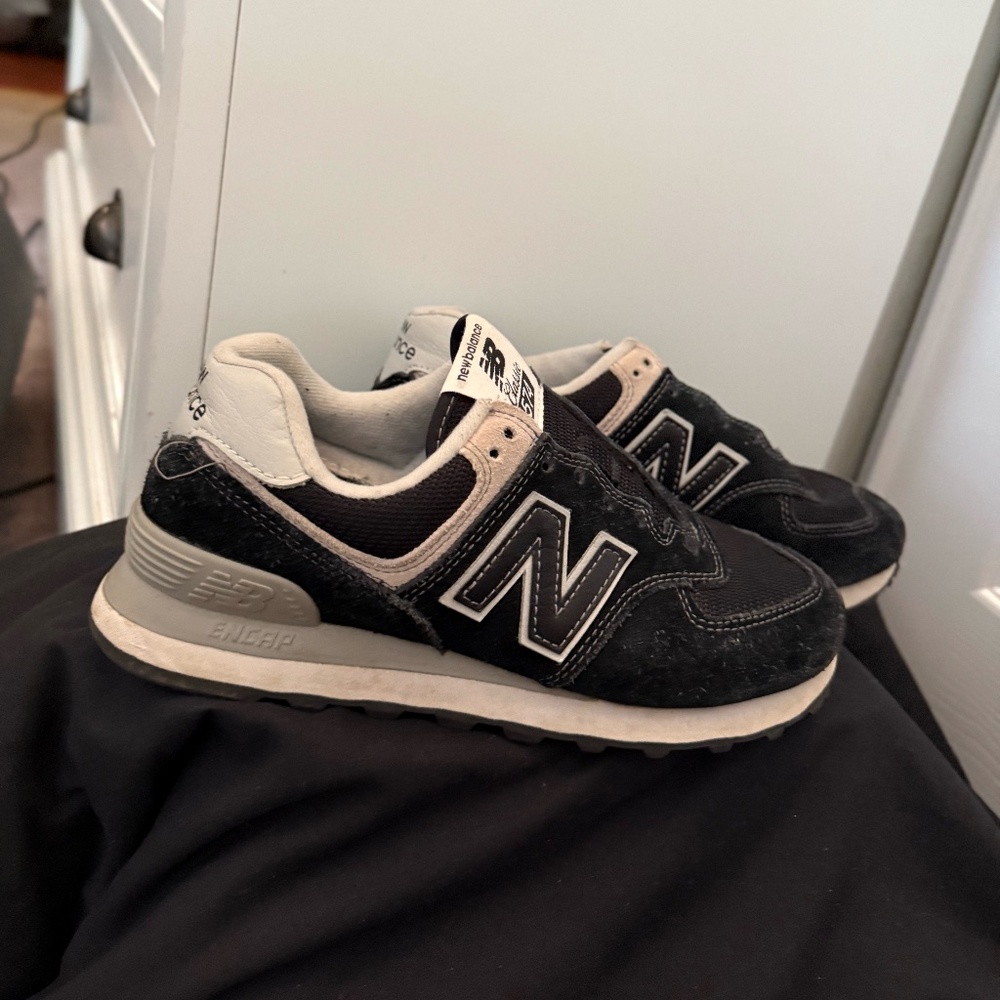New Balance Sneakers